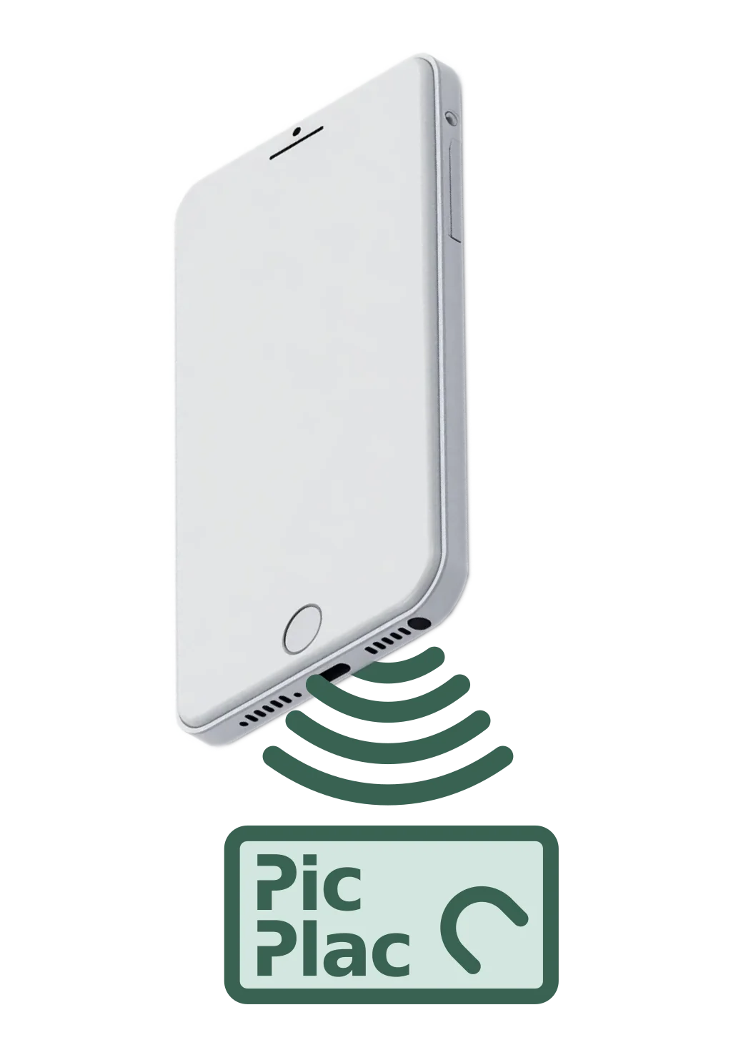 Configuración del PicPlac
